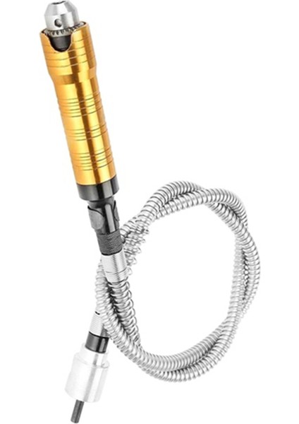 Elektrikli Taşlama Aleti Için 2 Adet Esnek Esnek Mil 0,3-6,5 mm (Yurt Dışından) fırsatları