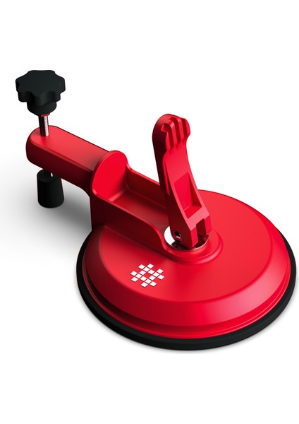 Tekli Ayarlı Vantuz 6103