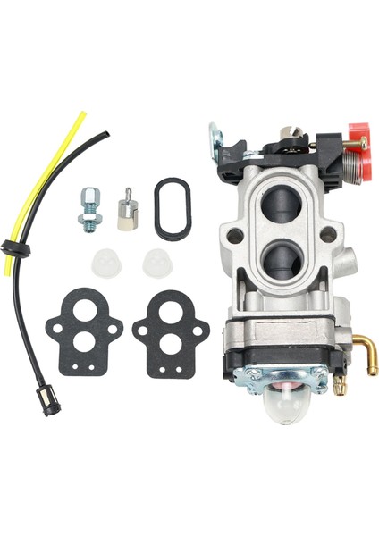 Redmax EBZ7500 Için Çim Biçme Makinesi Karbüratör Karbüratör Kiti (Yurt Dışından)