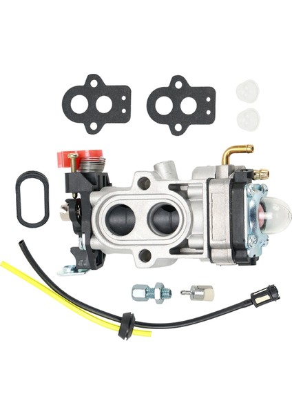 Redmax EBZ7500 Için Çim Biçme Makinesi Karbüratör Karbüratör Kiti (Yurt Dışından) modelleri