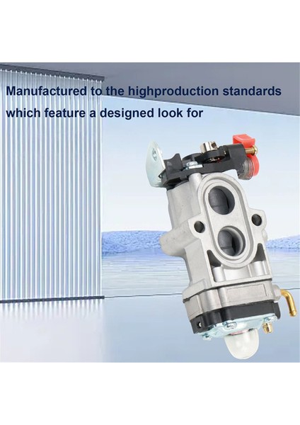 Redmax EBZ7500 Için Çim Biçme Makinesi Karbüratör Karbüratör Kiti (Yurt Dışından) fırsatları