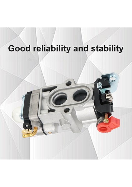 Redmax EBZ7500 Için Çim Biçme Makinesi Karbüratör Karbüratör Kiti (Yurt Dışından) indirimleri