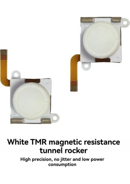 Switch/lite/oled Tmr Elektromanyetik B Için Tmr Joystick+Alet Kutusu (Yurt Dışından) fırsatları