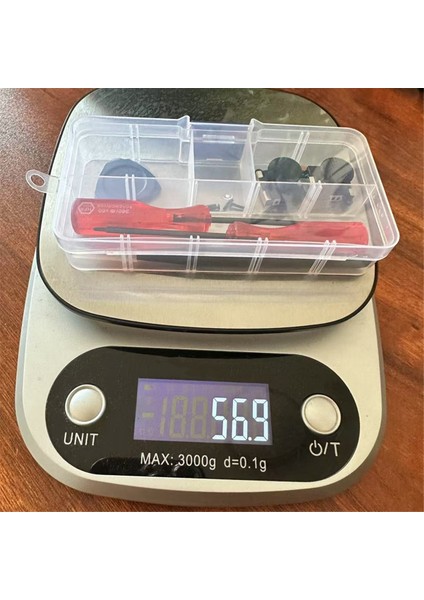 Switch/lite/oled Tmr Elektromanyetik B Için Tmr Joystick+Alet Kutusu (Yurt Dışından) indirimleri