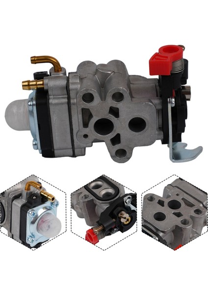 Kawasaki TJ27E TJ027E TJ35E TJ035E Için Karbüratör Geliştirilmiş Yakıt (Yurt Dışından) fiyatları