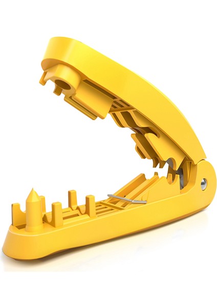 4'ü 1 Arada RJ45 Ağ Kablosu Aracı Stp/utp Kablosu Için Geçerlidir (Yurt Dışından)