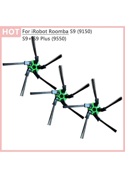 Irobot Roomba S9 9150 Yedek Parçaları Için (Yurt Dışından) fiyatları