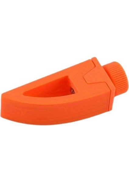 Kavisli Yüzeyler Için Çok Amaçlı Zımpara Tutucu Elde Taşınır (Yurt Dışından) fırsatları