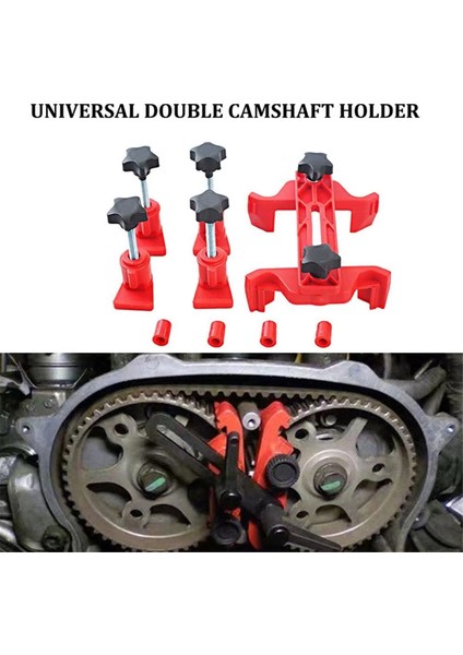 Evrensel Eksantrik Mili Kilit Tutucusu Araba Motoru Zamanlama Kilitleme Aleti (Yurt Dışından) fiyatları