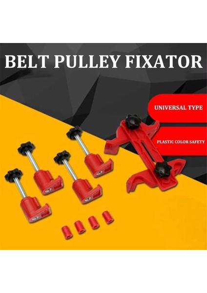 Evrensel Eksantrik Mili Kilit Tutucusu Araba Motoru Zamanlama Kilitleme Aleti (Yurt Dışından) modelleri