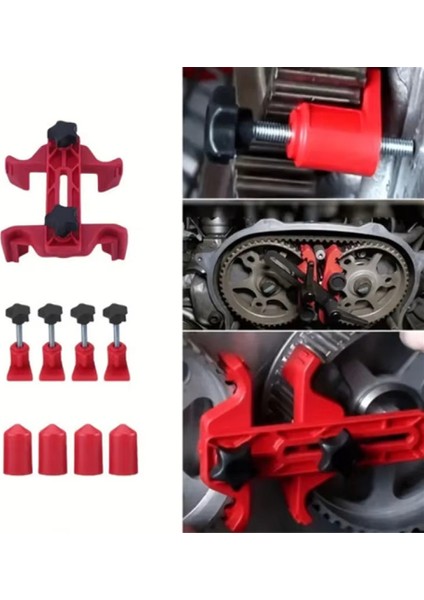 Evrensel Eksantrik Mili Kilit Tutucusu Araba Motoru Zamanlama Kilitleme Aleti (Yurt Dışından) indirimleri