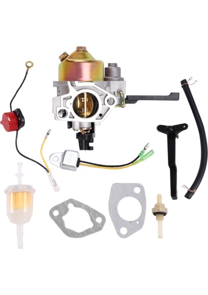 17 853 113-S 17 853 53-S Kohler CH440 420CC Için Çim Biçme Makinesi Karbüratörü (Yurt Dışından) fiyatları