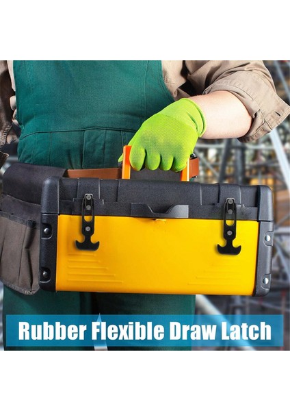 Esnek Kauçuk Çekme Mandalı T Saplı Mandal Kauçuk Çekme Mandalı (Yurt Dışından) fırsatları