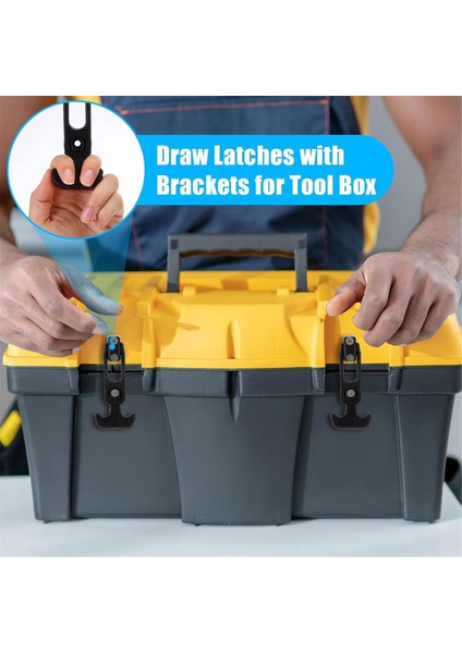 Esnek Kauçuk Çekme Mandalı T Saplı Mandal Kauçuk Çekme Mandalı (Yurt Dışından) indirimleri