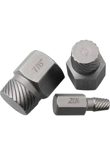 Etkili Altıgen Vida Çıkarma Seti 25 Parça Cıvata Çıkarma Kiti (Yurt Dışından) fiyatları