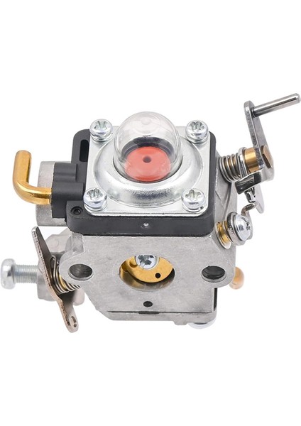 Husqvarna 122HD45 Için Çit Budama Makinesi Karbüratör Kiti (Yurt Dışından) fiyatları