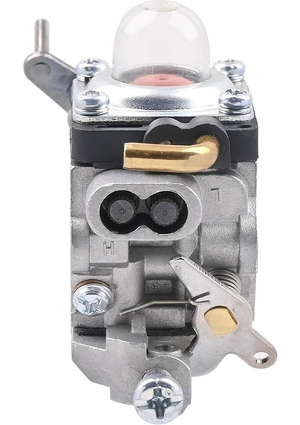 Husqvarna 122HD45 Için Çit Budama Makinesi Karbüratör Kiti (Yurt Dışından) indirimleri