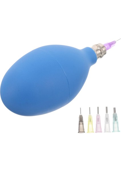 Çömlekçilik Araç Seti, Sıkılabilir Şişe Sır Aplikatörü, Seramik Iğnesi. (Yurt Dışından)