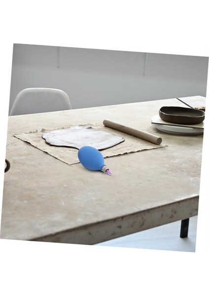 Çömlekçilik Araç Seti, Sıkılabilir Şişe Sır Aplikatörü, Seramik Iğnesi. (Yurt Dışından) fırsatları