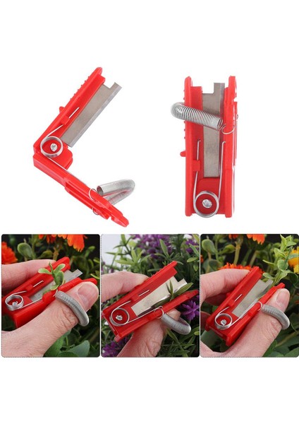 Çok Işlevli Başparmak Toplama Aleti Çay Yapraklarını Toplamak Için Başparmak Aleti (Yurt Dışından) indirimleri