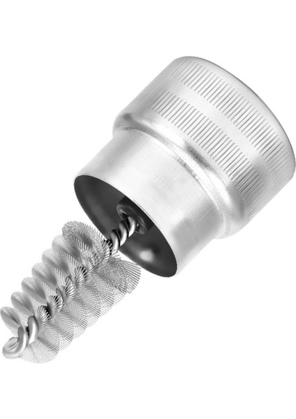 Metal Matkap Borusu Temizleme Fırçası (Yurt Dışından)