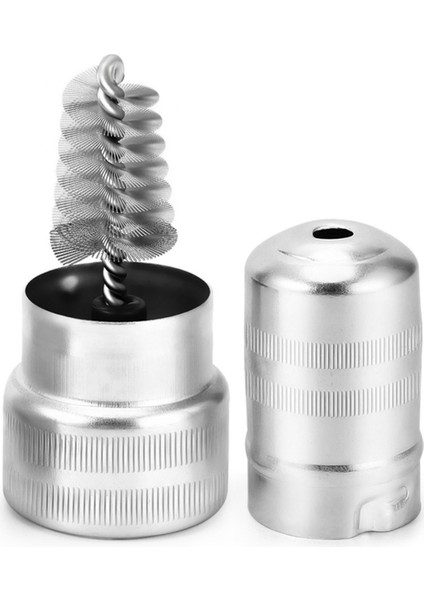 Metal Matkap Borusu Temizleme Fırçası (Yurt Dışından) fiyatları