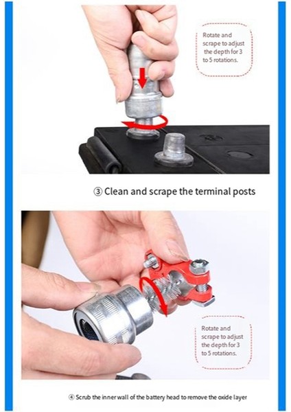 Metal Matkap Borusu Temizleme Fırçası (Yurt Dışından) indirimleri