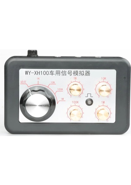 Otomobil Sinyal Simülatörü Test Cihazı Direnci Ayarla (Yurt Dışından)