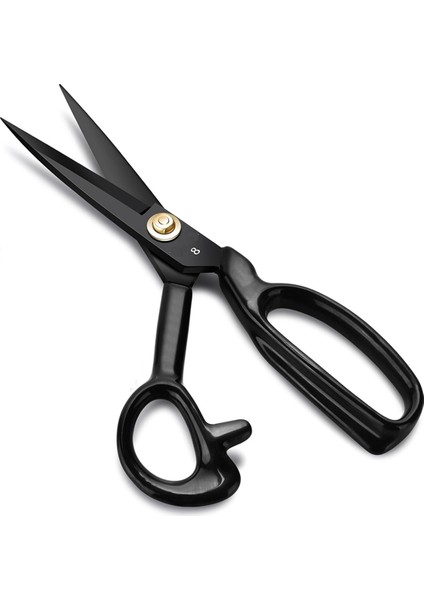 Profesyonel Kumaş Makası, 8 Inç Ağır Hizmet Tipi Dikiş Makası (Yurt Dışından)