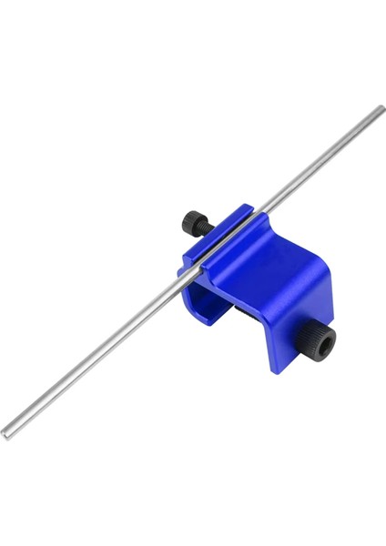 Hızlı ve Doğru Hizalama Aracı Motosiklet Zincir Hizalama Aracı Mavi (Yurt Dışından)