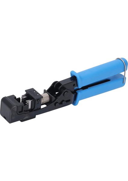 Everest Media Için RJ45 Sıkma Aleti 90° Açılı Hızlı Sonlandırma Aleti (Yurt Dışından)