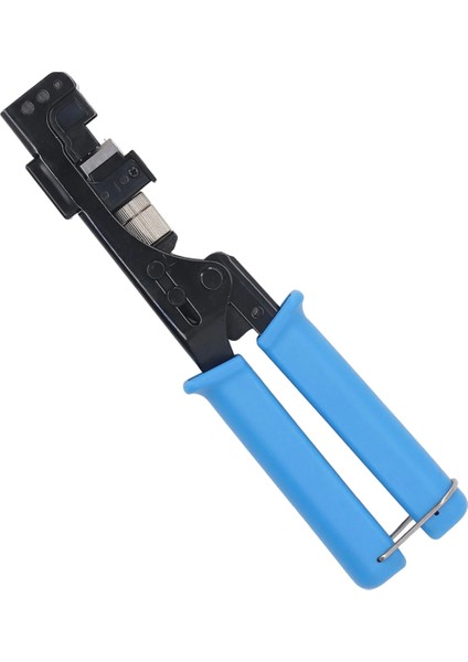 Everest Media Için RJ45 Sıkma Aleti 90° Açılı Hızlı Sonlandırma Aleti (Yurt Dışından) fiyatları