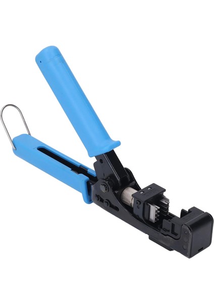 Everest Media Için RJ45 Sıkma Aleti 90° Açılı Hızlı Sonlandırma Aleti (Yurt Dışından) modelleri