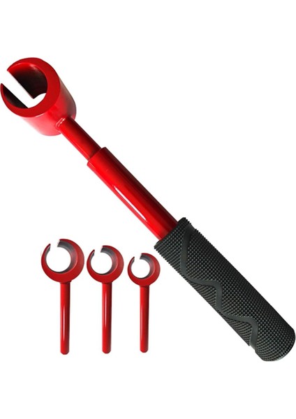 Anahtar Seti Yükseltme Menteşe Boşluğu Ayarı Kapı Menteşesi Ayar Aracı (Yurt Dışından)