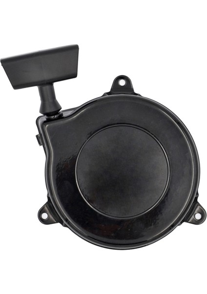 Briggs&stratton Çim Biçme Makinesi Için Geri Tepmeli Marş Motoru Benzinli Motor Çalıştırma (Yurt Dışından)