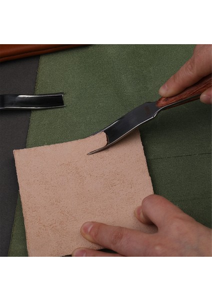 Deri Kenar Kıvrımı Deri Kenar Yiv Açma (Yurt Dışından) fiyatları