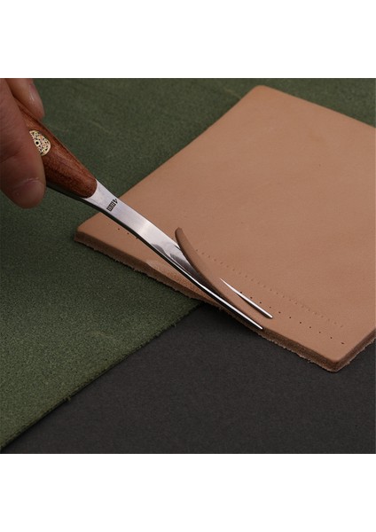 Deri Kenar Kıvrımı Deri Kenar Yiv Açma (Yurt Dışından) modelleri