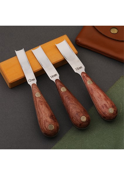 Deri Kenar Kıvrımı Deri Kenar Yiv Açma (Yurt Dışından) fırsatları