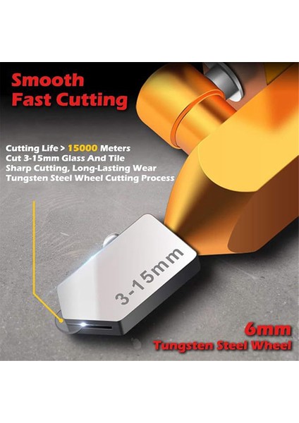 Fayans Kesici El Aleti, Cam Fayans Kesici Kırma Pensesi (Yurt Dışından) indirimleri