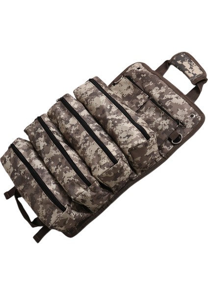 Elektrikçi Motosikleti Için Taşınabilir Alet Düzenleyici Taşıma Çantası, B (Yurt Dışından) modelleri