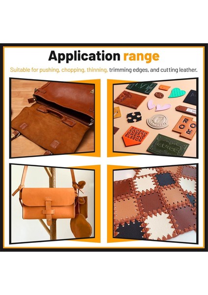 Deri Bıçağı, Kesme Bıçağı, Deri Skiver Deri Kesme Aleti, A (Yurt Dışından) fiyatları