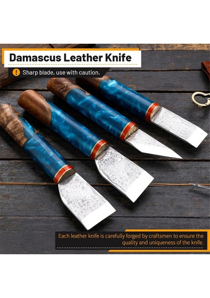 Deri Bıçağı, Kesme Bıçağı, Deri Skiver Deri Kesme Aleti, A (Yurt Dışından) modelleri