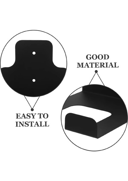 Garaj Düzenleyici Trimmer Rafı Bahçe Alet Askısı Yabani Ot Kesme Makinesi Tutucu (Yurt Dışından) fiyatları