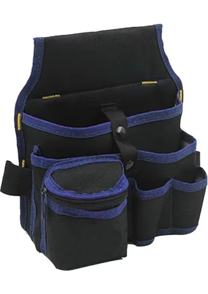 Çok Işlevli Alet Saklama Çantası, Kese, Kemer, Elektrikçi Alet Çantası, C (Yurt Dışından)