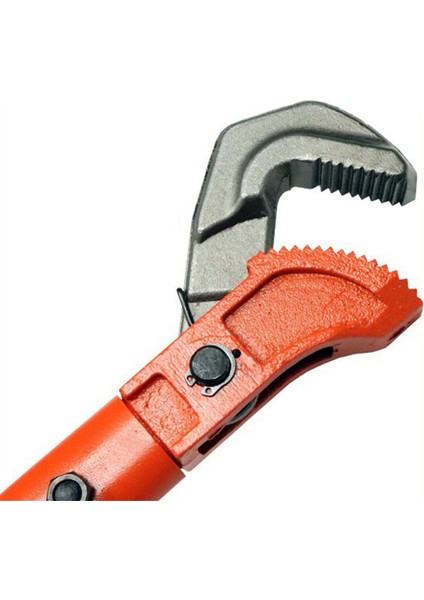 24 Inç Hızlı Donatı Anahtarı Düz Dişli Üniversal Boru Pensesi (Yurt Dışından) fiyatları