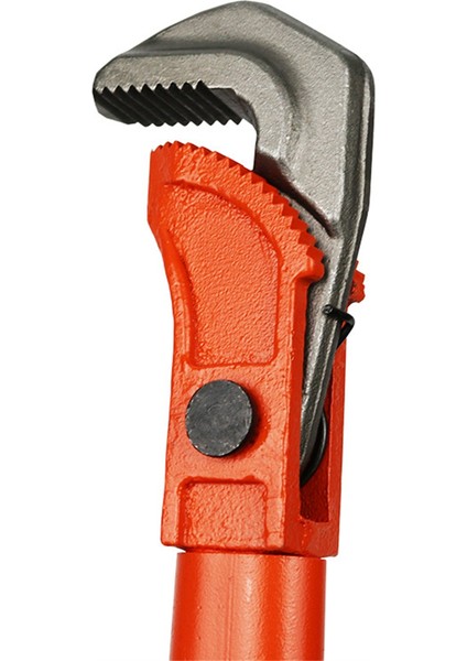 24 Inç Hızlı Donatı Anahtarı Düz Dişli Üniversal Boru Pensesi (Yurt Dışından) modelleri