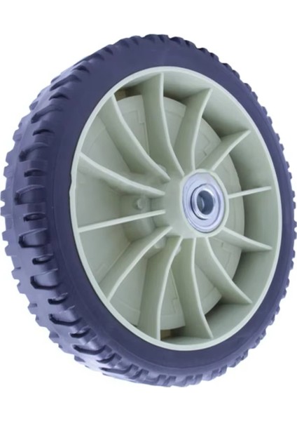 Çim Biçme Makinesi Tekerleği Yüksek Kaliteli Tekerlek Ön ve Arka Tekerlek (Yurt Dışından) modelleri