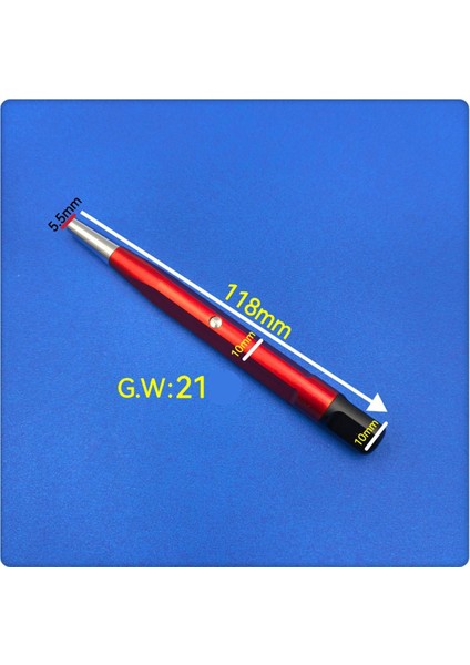 Metal Saplı ve Parlatma Aletli Pas Sökücü Fırça Kalemi (Yurt Dışından) modelleri