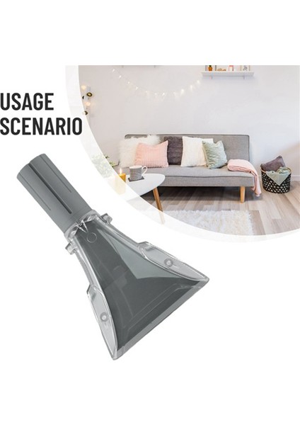 Karcher Puzzi 8/1 C 10/1 10/2 Döşeme Başlıkları Temizleme Aletleri Için (Yurt Dışından) indirimleri