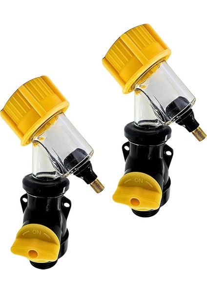 Su Isıtıcısı Temizleme ve Temizleme Aleti - Tıkanıklıkları Açar, 2 Adet (Yurt Dışından)